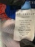 Andy & Evan 100% Polyester Stars Blue Rash Guard Size 5 - photo 4