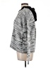 Central Park West Gray Jacket Size L - photo 5