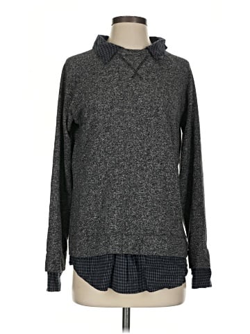 Soft Joie Pullover Sweater (view 1)