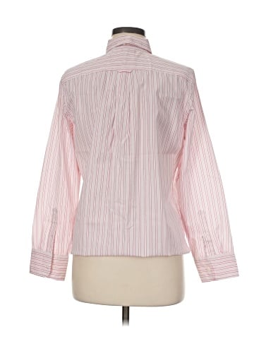J.Crew Long Sleeve Button-Down Shirt (view 2)