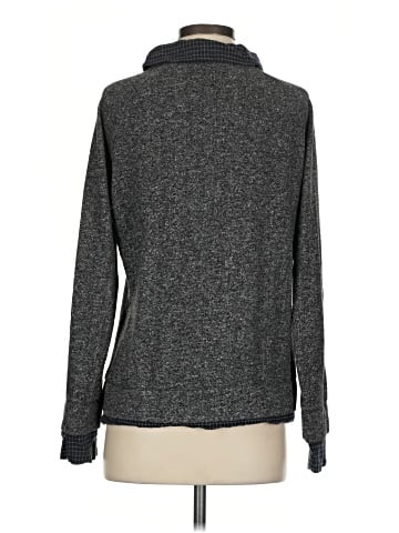 Soft Joie Pullover Sweater (view 2)