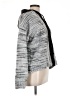 Central Park West Gray Jacket Size L - photo 4