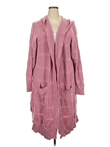 Ashley Stewart Cardigan (view 1)