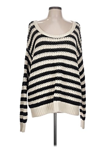 Free People Pullover Sweater (view 1)