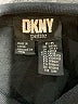 DKNY Black Pullover Sweater Size M (petite) - photo 7