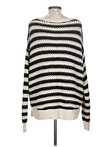 Free People Pullover Sweater (view 2)