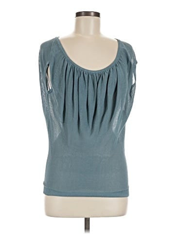 ETRO Sleeveless Blouse (view 1)