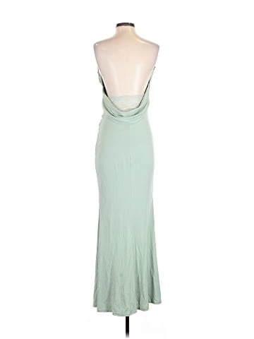 Capuffy Cocktail Dress (view 2)