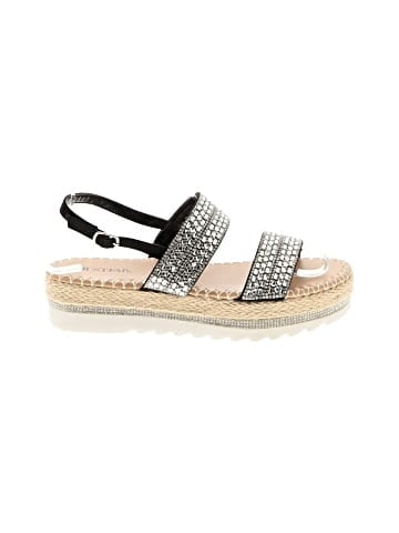 Just Fab Sandals (view 1)