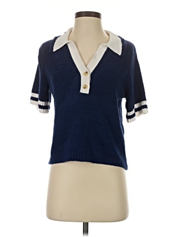 Central Park West Sweater Vest (view 1)