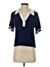Central Park West Blue Sweater Vest Size S - photo 1