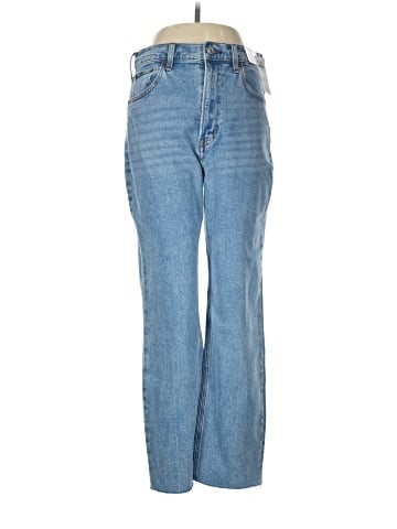 Abercrombie & Fitch Jeans (view 1)