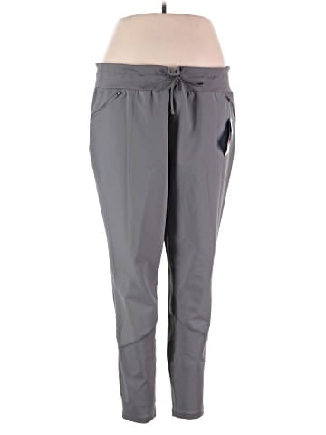 Columbia Active Pants (view 1)