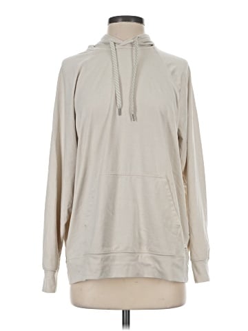 Vuori Pullover Hoodie (view 1)