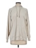Vuori Tan Pullover Hoodie Size S - photo 1