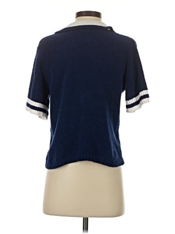 Central Park West Sweater Vest (view 2)