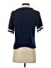 Central Park West Blue Sweater Vest Size S - photo 2