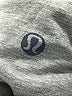 Lululemon Athletica Black Long Sleeve Top Size M - photo 8