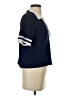 Central Park West Blue Sweater Vest Size S - photo 4