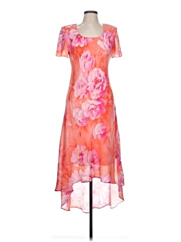S.L. Fashions Cocktail Dress (view 1)
