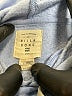 Billabong Blue Pullover Hoodie Size S - photo 7