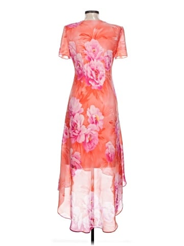 S.L. Fashions Cocktail Dress (view 2)