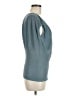 ETRO Teal Sleeveless Blouse Size EU (IT) 44 / US 8 - photo 4