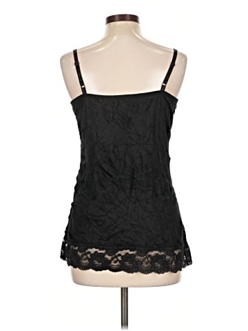 DressBarn Sleeveless Top (view 2)