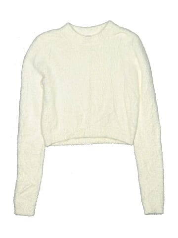 Katie J NYC Turtleneck Sweater (view 1)