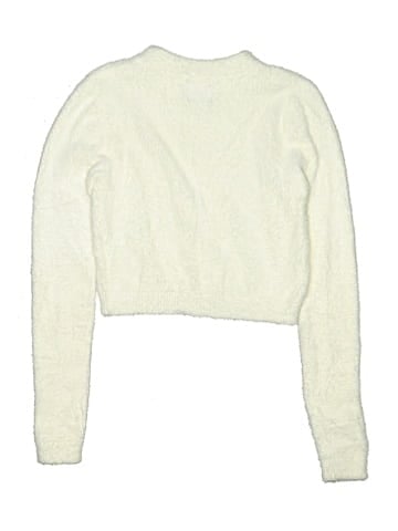 Katie J NYC Turtleneck Sweater (view 2)