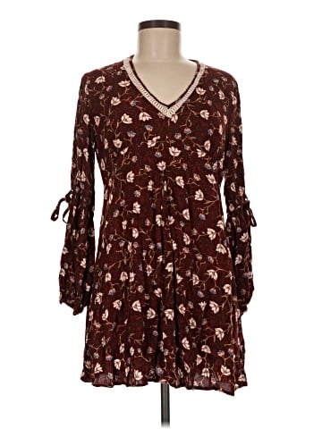 Umgee Casual Dress (view 1)