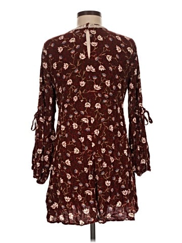 Umgee Casual Dress (view 2)