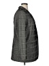Apt. 9 Plaid Gray Blazer Size XL - photo 4