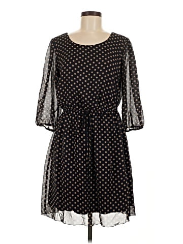 En Focus Studio Casual Dress (view 1)