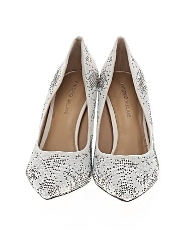 Antonio Melani Heels (view 2)