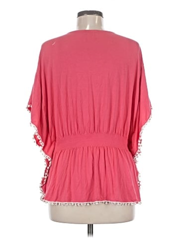 Neiman Marcus 3/4 Sleeve Blouse (view 2)