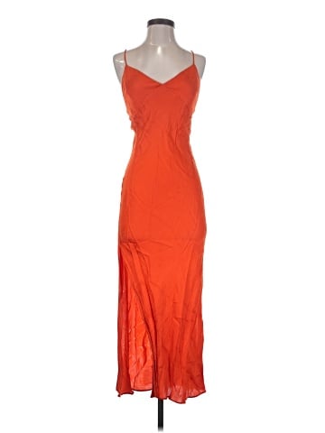 Blue Life Cocktail Dress (view 1)