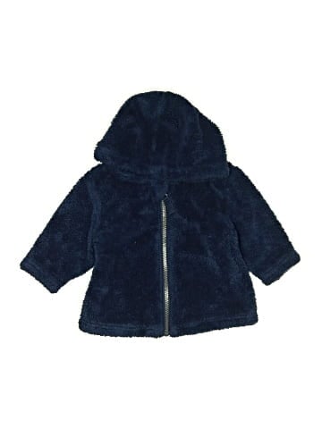 Hanna Andersson Zip Up Hoodie (view 1)