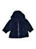 Hanna Andersson 100% Polyester Blue Zip Up Hoodie Size 3-6 mo - photo 1