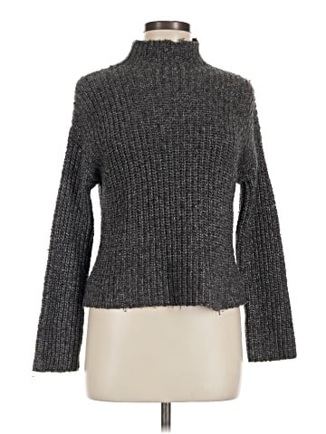 Nordstrom Turtleneck Sweater (view 1)