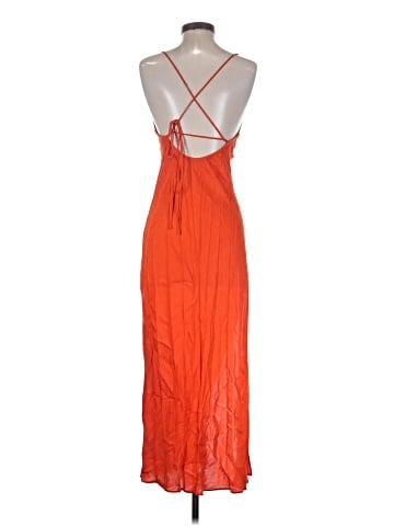 Blue Life Cocktail Dress (view 2)