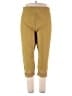 Logo Layers Tan Casual Pants Size 2X - photo 1