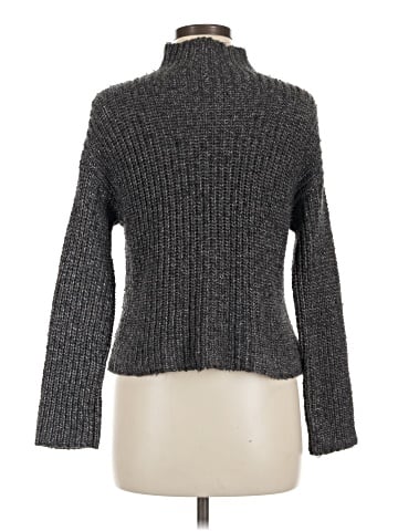 Nordstrom Turtleneck Sweater (view 2)