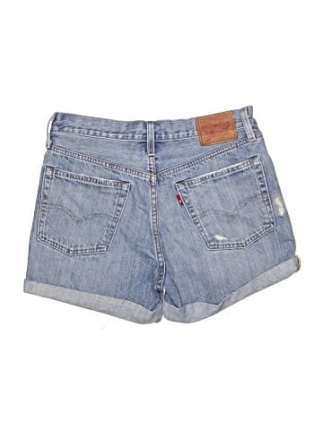 Levi's Denim Shorts (view 2)