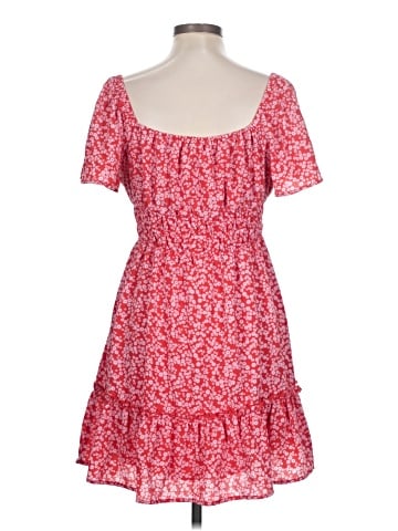Rewind Casual Dress (view 2)