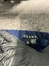Theory 100% Polyester Solid Blue Track Pants Size P (petite) - photo 7