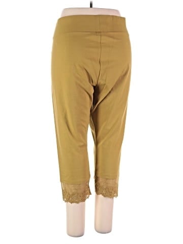 Logo Layers Casual Pants (view 2)