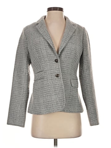 Banana Republic Factory Store Blazer (view 1)