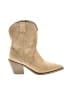 Universal Thread Tan Boots Size 8 - photo 1