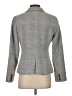 Banana Republic Factory Store Houndstooth Gray Blazer Size 4 - photo 2